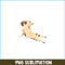 HL161023116-Funny French Bulldog Yoga PNG, Frenchie Dog Lover PNG, French Dog Artwork PNG.png