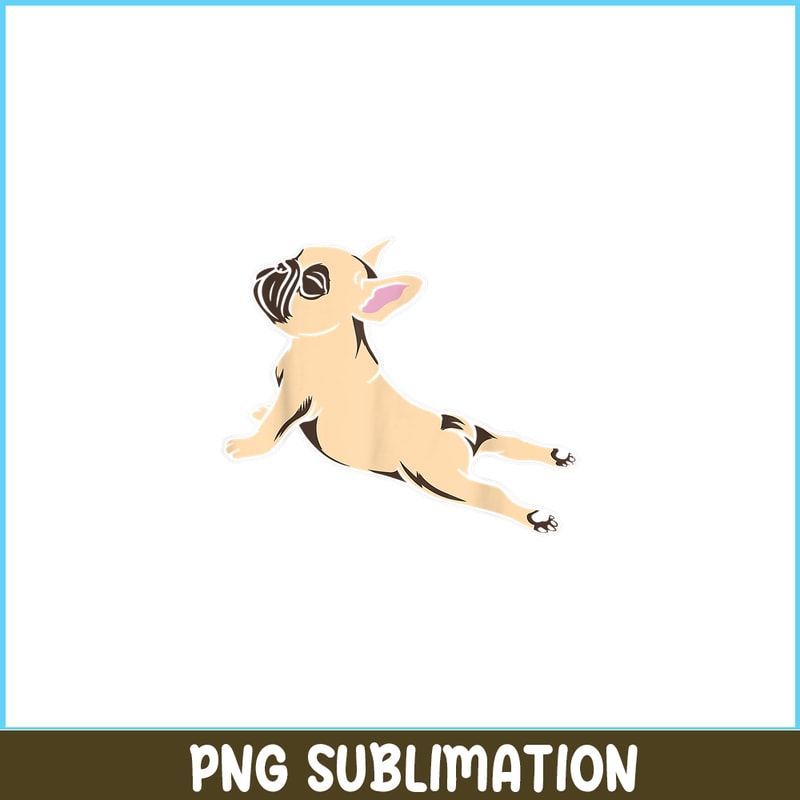 HL161023116-Funny French Bulldog Yoga PNG, Frenchie Dog Lover PNG, French Dog Artwork PNG.png