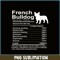 HL161023149-Funny French Bulldog Facts Nutrition PNG, French Bulldog PNG, French Dog Artwork PNG.png