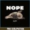 HL161023150-Funny French Bulldog Nope Graphic PNG, French Bulldog PNG, French Dog Artwork PNG.png