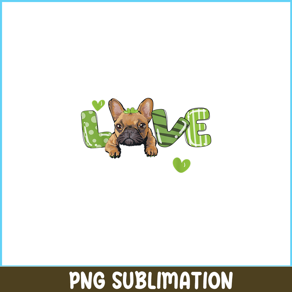 HL161023198-Saint St. Patrick's Day Gift French Bulldog Frenchie Lovers PNG.png