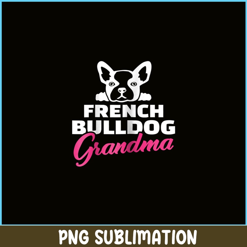 HL161023211-Womens French Bulldog Grandma PNG.png