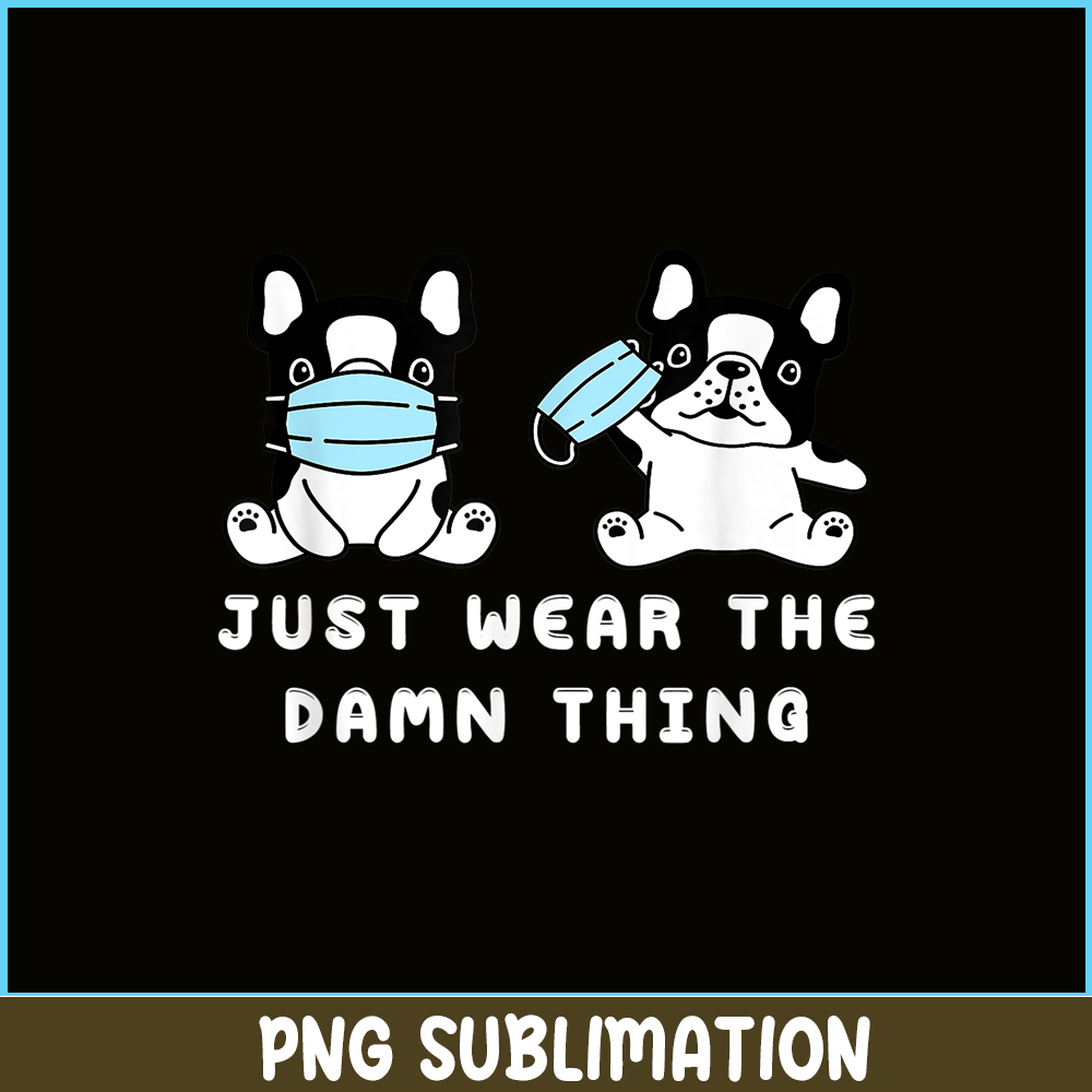 HL16102329-Dog Face Mask PNG, Cute French Bulldog PNG, Bulldog Mascot PNG HL16102329.png