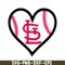 MLB2041223109-St. Louis Cardinals The Heart SVG, Major League Baseball SVG, Baseball SVG MLB2041223109.png
