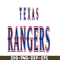 MLB2041223133-Texas Rangers The Text SVG, Major League Baseball SVG, Baseball SVG MLB2041223133.png