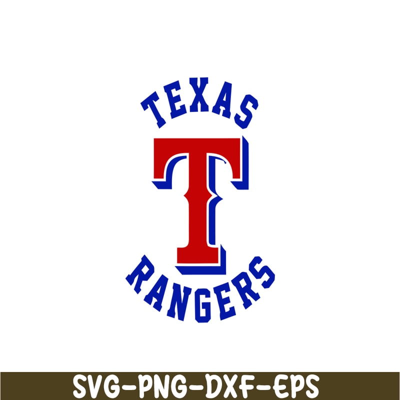 MLB2041223141-The Texas Rangers SVG, Major League Baseball SVG, Baseball SVG MLB2041223141.png