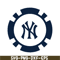 MLB204122335-NY Yankees Blue Logo SVG, Major League Baseball SVG, Baseball SVG MLB204122335.png