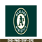 MLB204122342-Oakland Athletics The Green Flag SVG, Major League Baseball SVG, Baseball SVG MLB204122342.png
