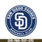 MLB204122369-San Diego Padres Baseball Club SVG, Major League Baseball SVG, Baseball SVG MLB204122369.png