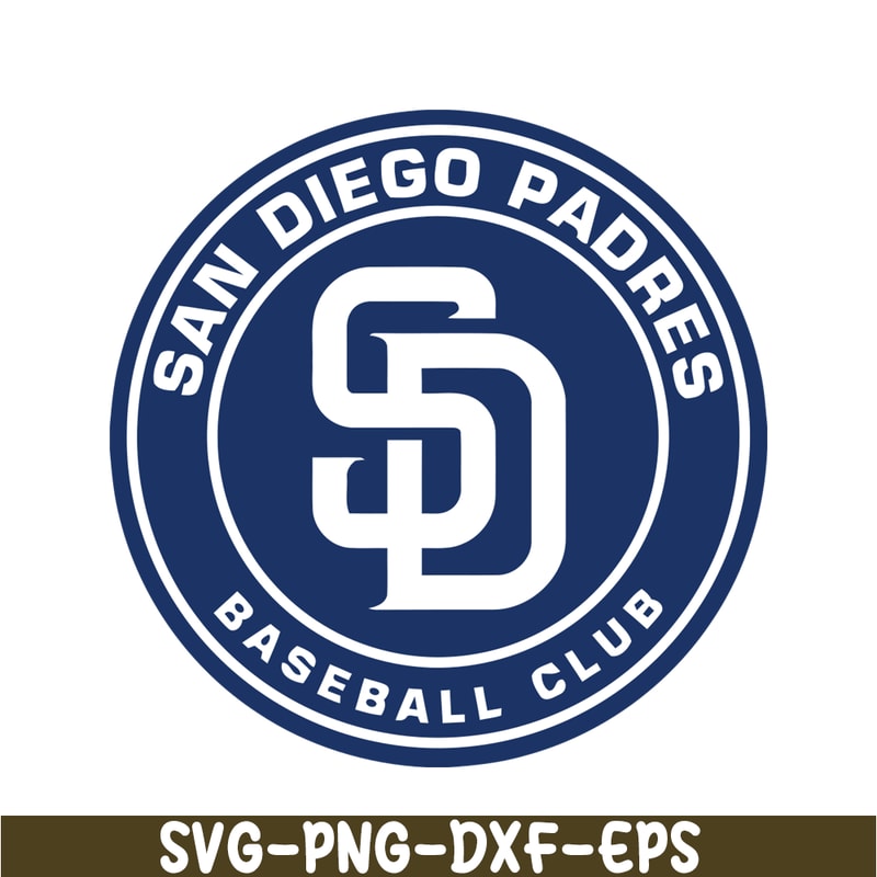 MLB204122369-San Diego Padres Baseball Club SVG, Major League Baseball SVG, Baseball SVG MLB204122369.png