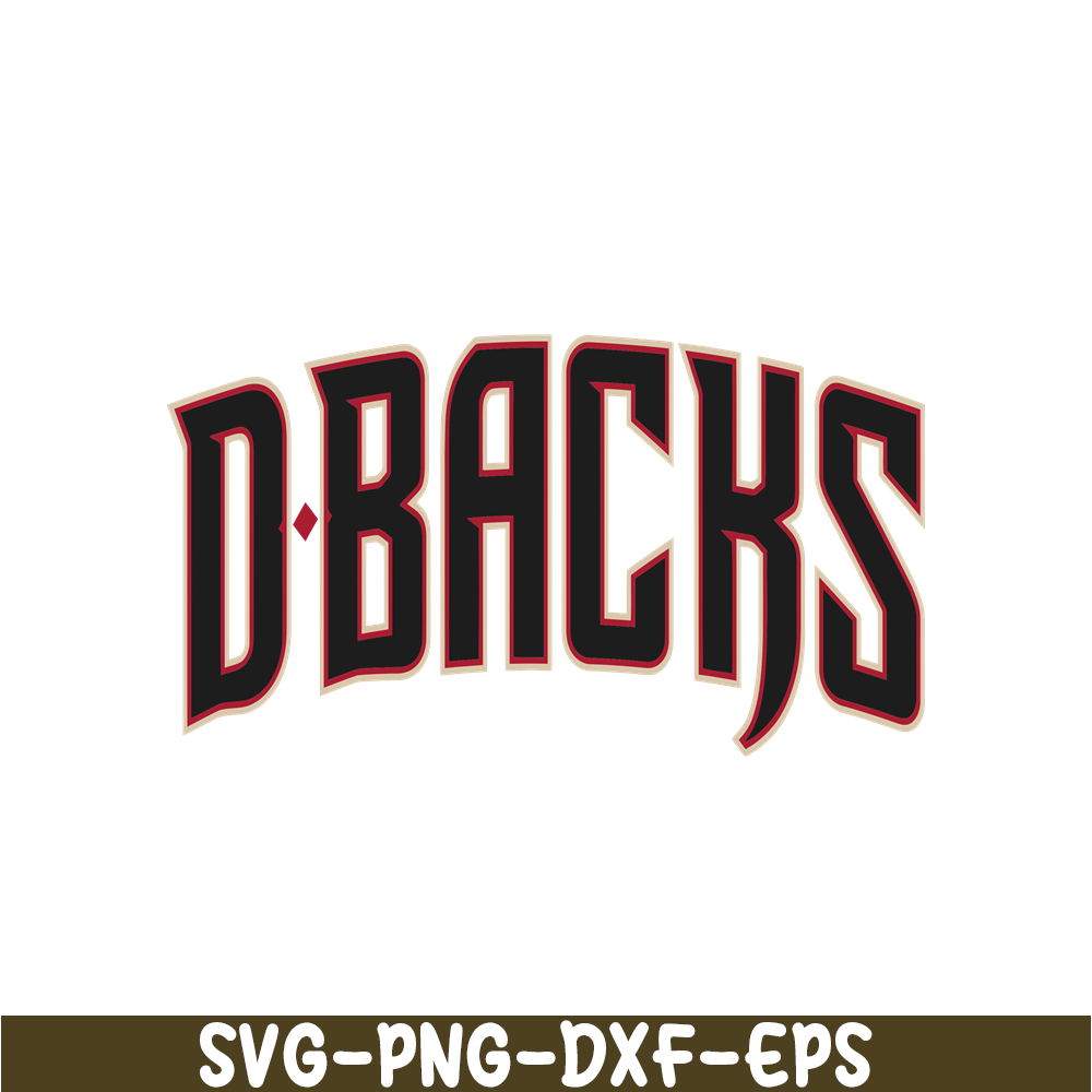 MLB30112304-Arizona D-Backs SVG PNG DXF EPS AI,Major League Baseball SVG, MLB Lovers SVG MLB30112304.png