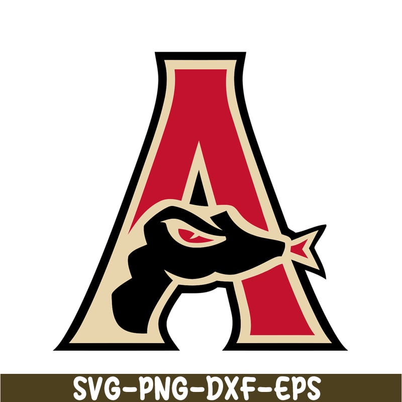 MLB30112306-Arizona D-Backs Symbol SVG PNG DXF EPS AI, Major League Baseball SVG, MLB Lovers SVG MLB30112306.png