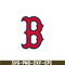 MLB30112342-Boston Red Sox The Red B SVG PNG DXF EPS AI, Major League Baseball SVG, MLB Lovers SVG MLB30112342.png