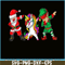 PNG14102353-Dabbing Santa Elf Unicorn Christmas Kids Boys Men Xmas Gifts T-Shirt Png.png