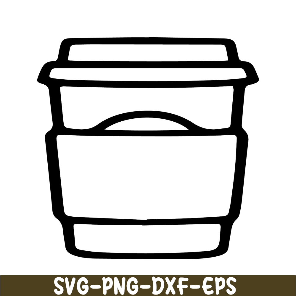 STB108122314-The Cup For Hot Coffee SVG, Starbucks SVG, Starbucks Logo SVG STB108122314.png
