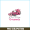 VLT19102349-I Love Being Granna PNG, Pink Valentine PNG, Valentine Holidays PNG.png