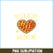 VLT21102346-Pizza Is My Valentine PNG, Food Valentine PNG, Valentine Holidays PNG.png