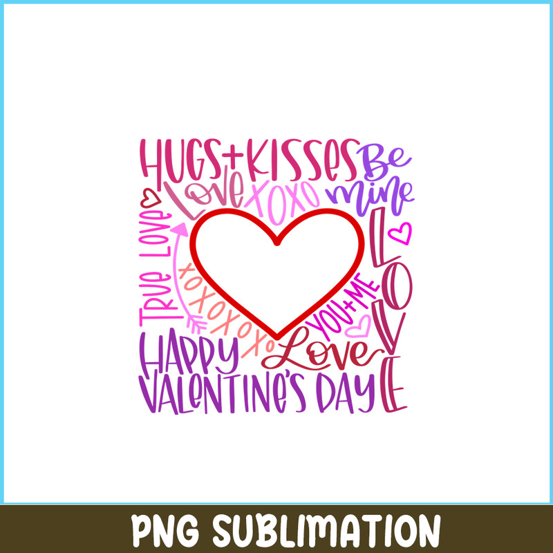 VLT21102394-Typography Word Art PNG, Sweet Valentine PNG, Valentine Holidays PNG.png