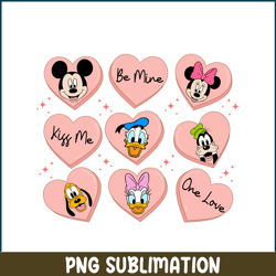 be mine valentine png