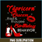 CPB28102324-Capricorn Queen PNG Bad Scorpio PNG Capricorn Birthday Behavior PNG.png