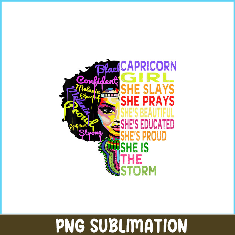 CPB28102340-Strong Capricorn PNG Capricorn Character PNG Capricorn Queen PNG.png