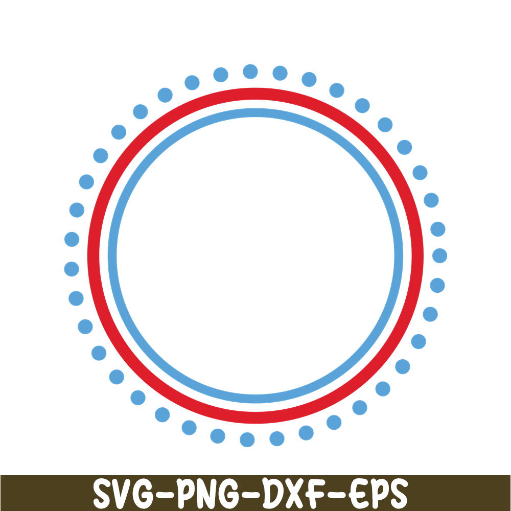 DS104122375-The Circle SVG, Dr Seuss SVG, Cat in the Hat SVG DS104122375.png