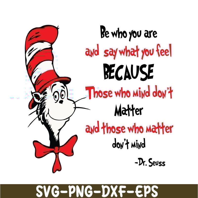 DS1051223143-Those Who Mind Don't Matter SVG, Dr Seuss SVG, Dr Seuss Quotes SVG DS1051223143.png