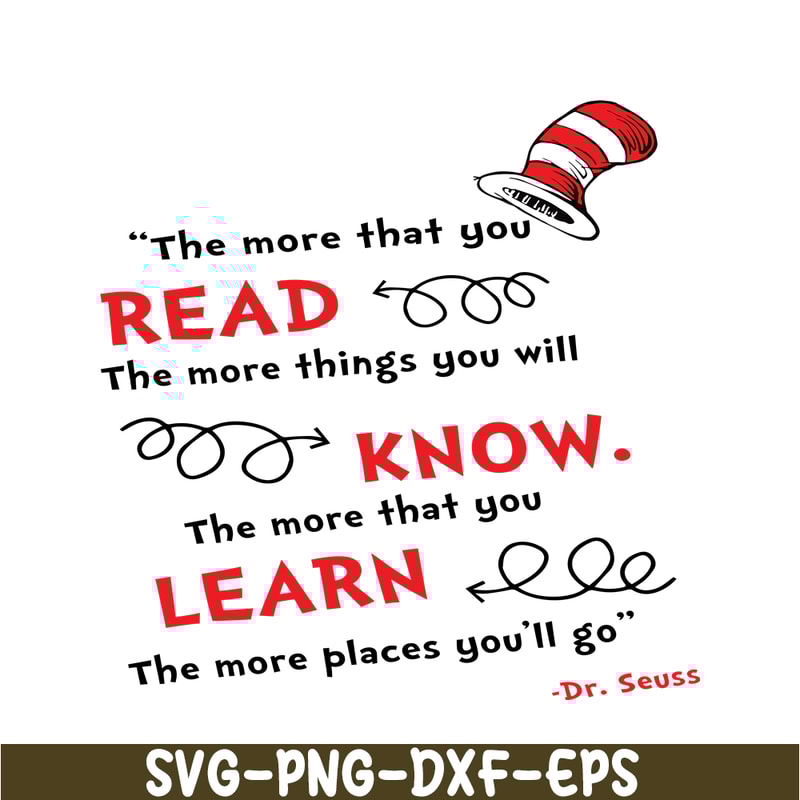 DS1051223154-Read Know Learn SVG, Dr Seuss SVG, Dr Seuss Quotes SVG DS1051223154.png