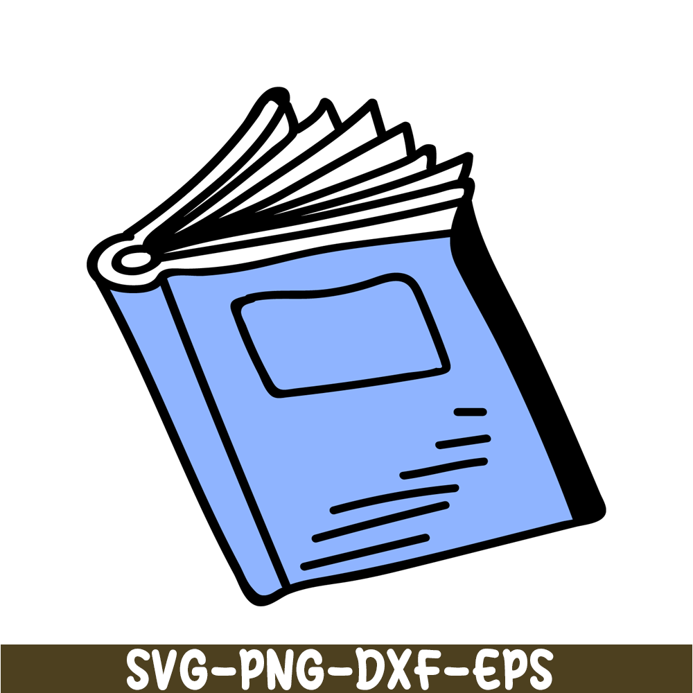 DS205122379-The Blue Notebook SVG, Dr Seuss SVG, Cat In The Hat SVG DS205122379.png