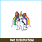 HL161023106-Frenchicorn Bulldog PNG, Frenchie Dog Lover PNG, French Dog Artwork PNG.png