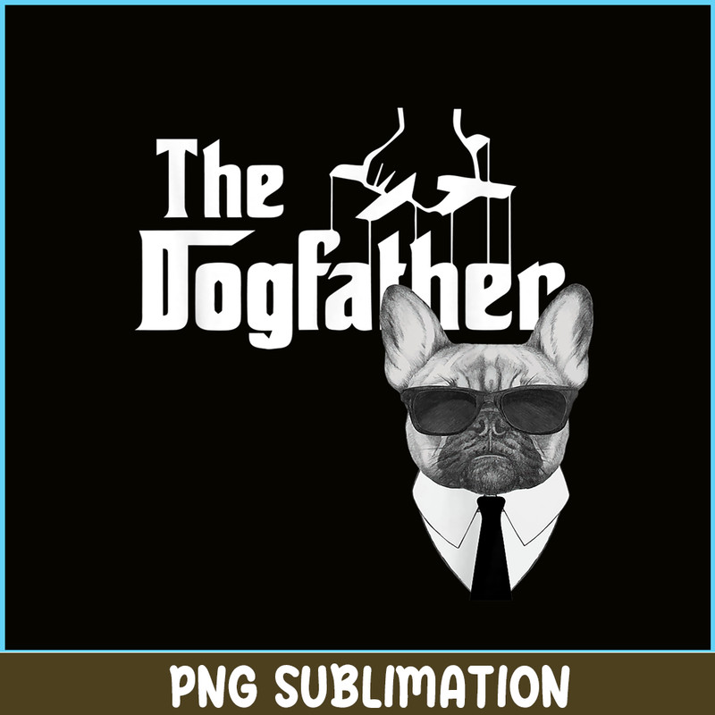 HL161023202-The Dogfather French Bulldog PNG.png