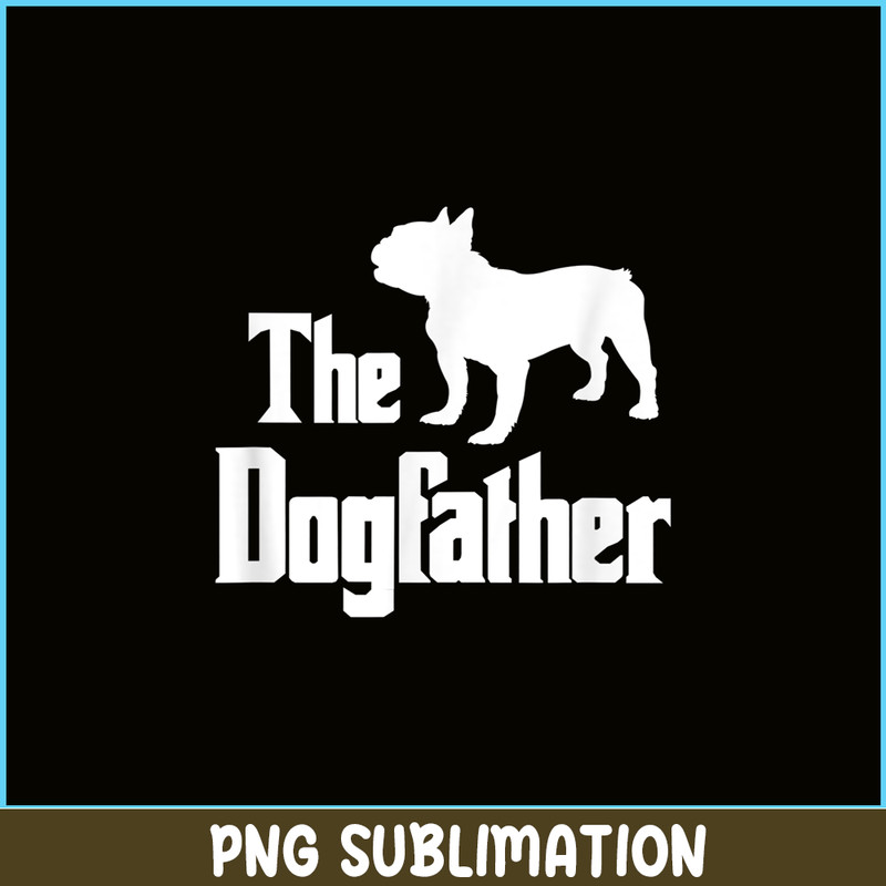 HL161023203-The Dogfather French Bulldog PNG.png