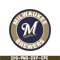 MLB011223151-Milwaukee Brewers Simple Logo SVG, Major League Baseball SVG, MLB Lovers SVG MLB011223151.png
