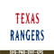 MLB2041223144-Texas Rangers Text SVG, Major League Baseball SVG, Baseball SVG MLB2041223144.png