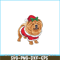 PNG141023133-Chow Chow Christmas Dog Santa Xmas Gifts T-Shirt Png.png