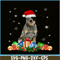PNG14102380-Australian Cattle Dog Christmas Lights Santa Xmas Gift Dog T-Shirt.png