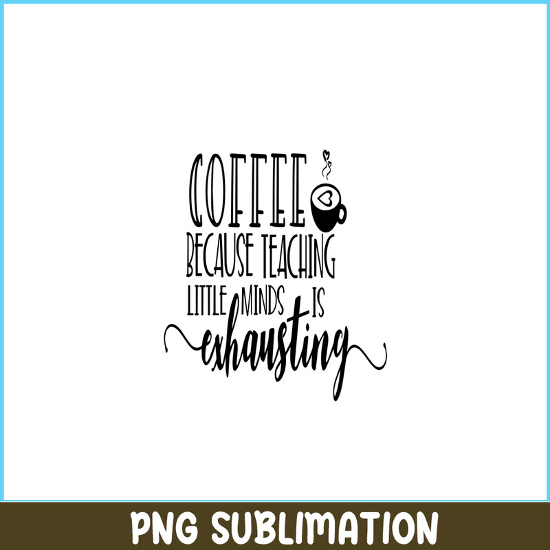 VLT19102322-Coffee Teaching PNG, Chic Valentine PNG, Valentine Holidays PNG.png