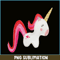VLT211023109-Unicorn PNG, Sweet Valentine PNG, Valentine Holidays PNG.png