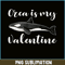 VLT21102340-Orca Is My Valentine PNG, Cute Valentine PNG, Valentine Holidays PNG.png