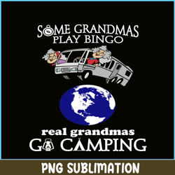 some grandmas play bingo png camping png picture of 2 old women traveling around the world png
