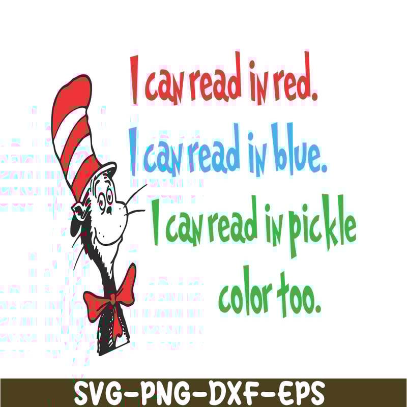 DS1051223113-I Can Read In Red SVG, Dr Seuss SVG, Dr Seuss Quotes SVG DS1051223113.png
