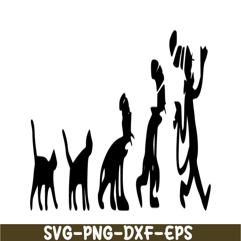 DS105122341-Cat in the hat evolution SVG, Dr Seuss SVG, Cat In The Hat SVG DS105122341.png