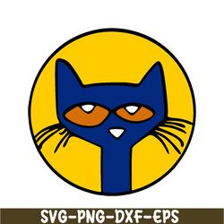 lovely pete the blue cat svg, dr seuss svg, cat in the hat svg ds205122323