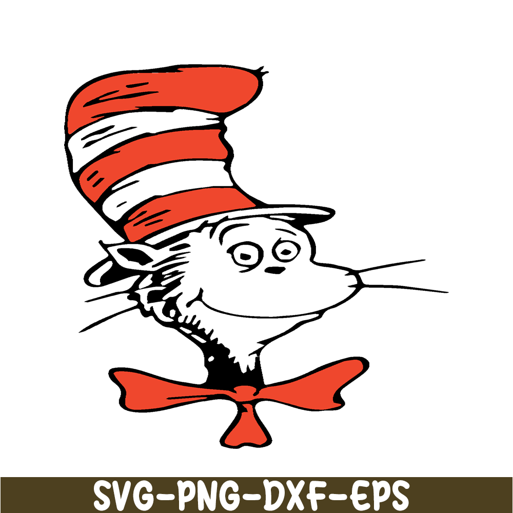 DS205122356-The Happy Cat SVG, Dr Seuss SVG, Cat In The Hat SVG DS205122356.png