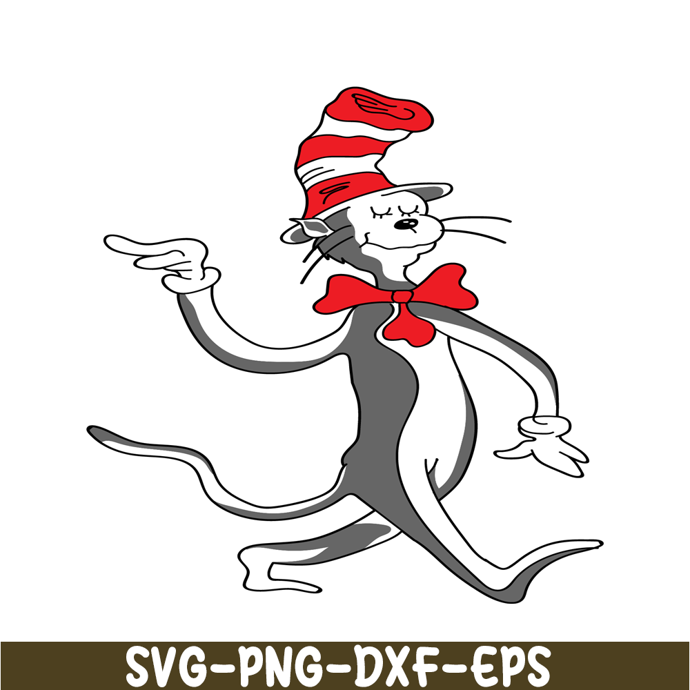 DS205122360-The Satisfy Cat SVG, Dr Seuss SVG, Cat In The Hat SVG DS205122360.png