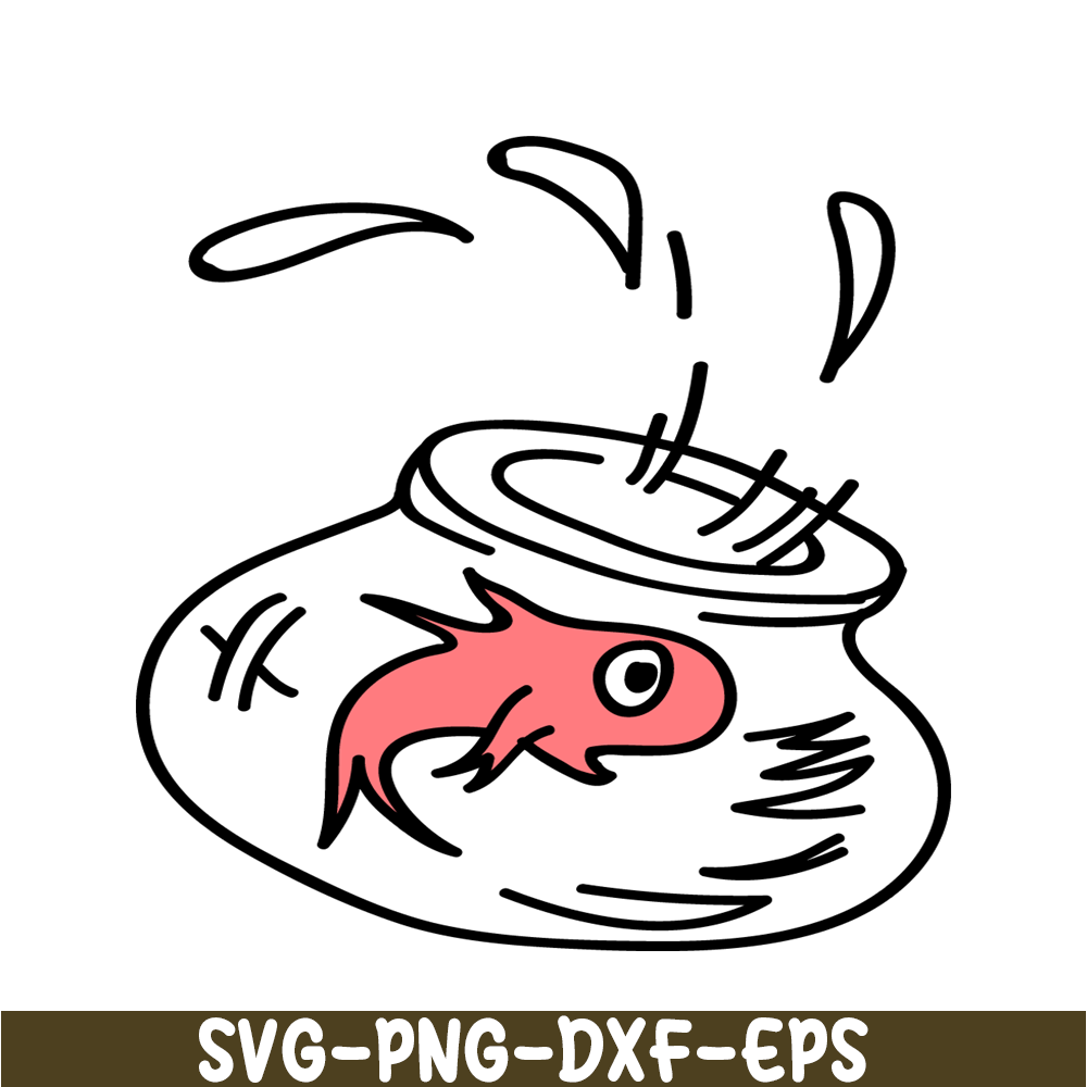 DS205122381-The Panic Fish SVG, Dr Seuss SVG, Cat In The Hat SVG DS205122381.png