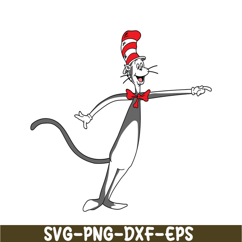 DS205122389-Happy Cat SVG, Dr Seuss SVG, Cat In The Hat SVG DS205122389.png