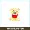 HL161023127-Funny French Fries Bulldog PNG, Frenchie Dog Lover PNG, French Dog Artwork PNG.png