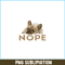 HL161023183-Nope Boring Frenchie Bulldog PNG, Frenchie Bulldog PNG, French Dog Artwork PNG.png