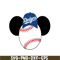 MLB011223138-LA Dodgers The Mickey SVG, Major League Baseball SVG, MLB Lovers SVG MLB011223138.png